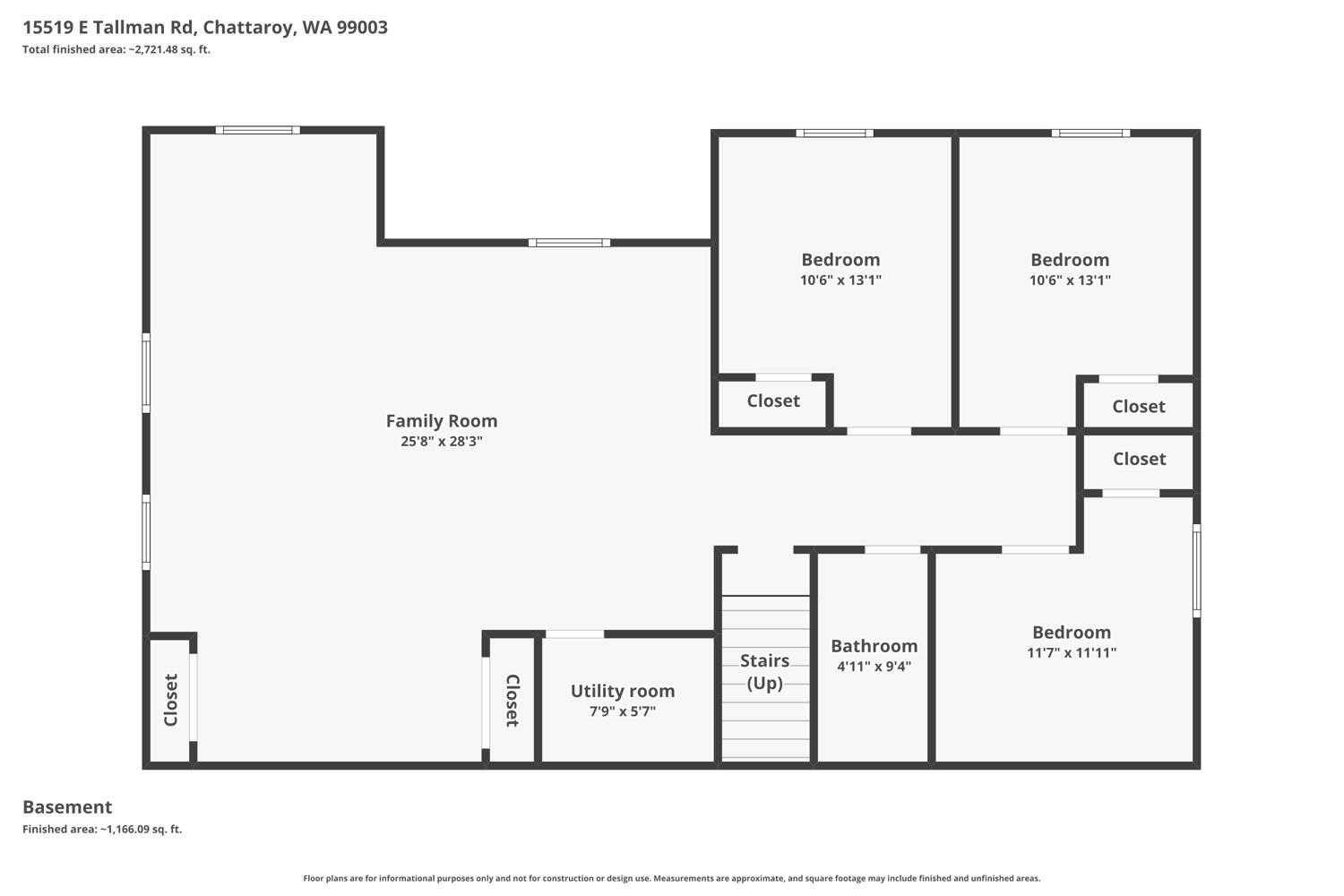 15519 East Tallman Road Chattaroy, WA 99003 - Photo 49 of 49