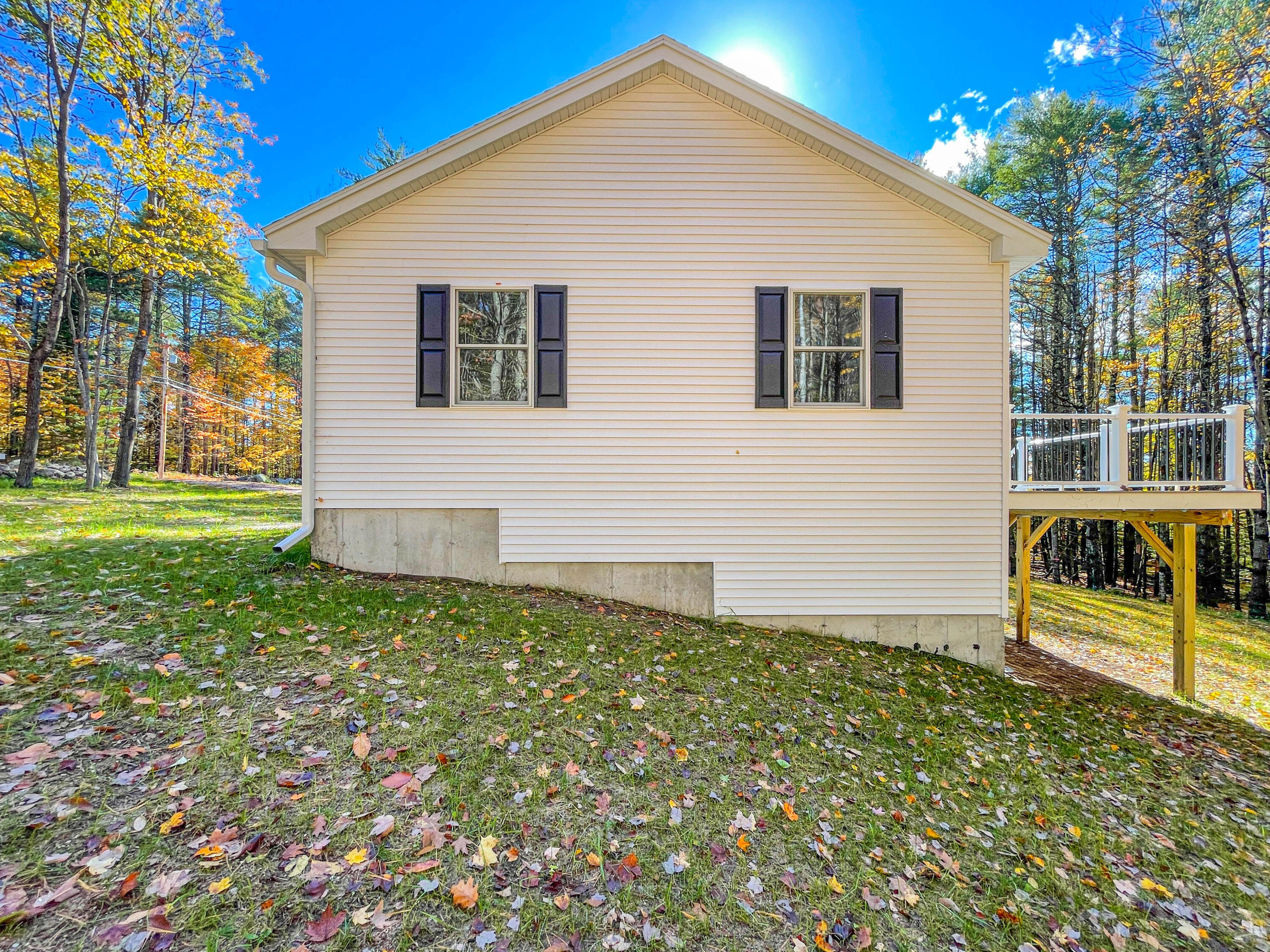 863 Naples Road Harrison, ME 04040 - Photo 54 of 62 863 Naples Rd Harrison -65
