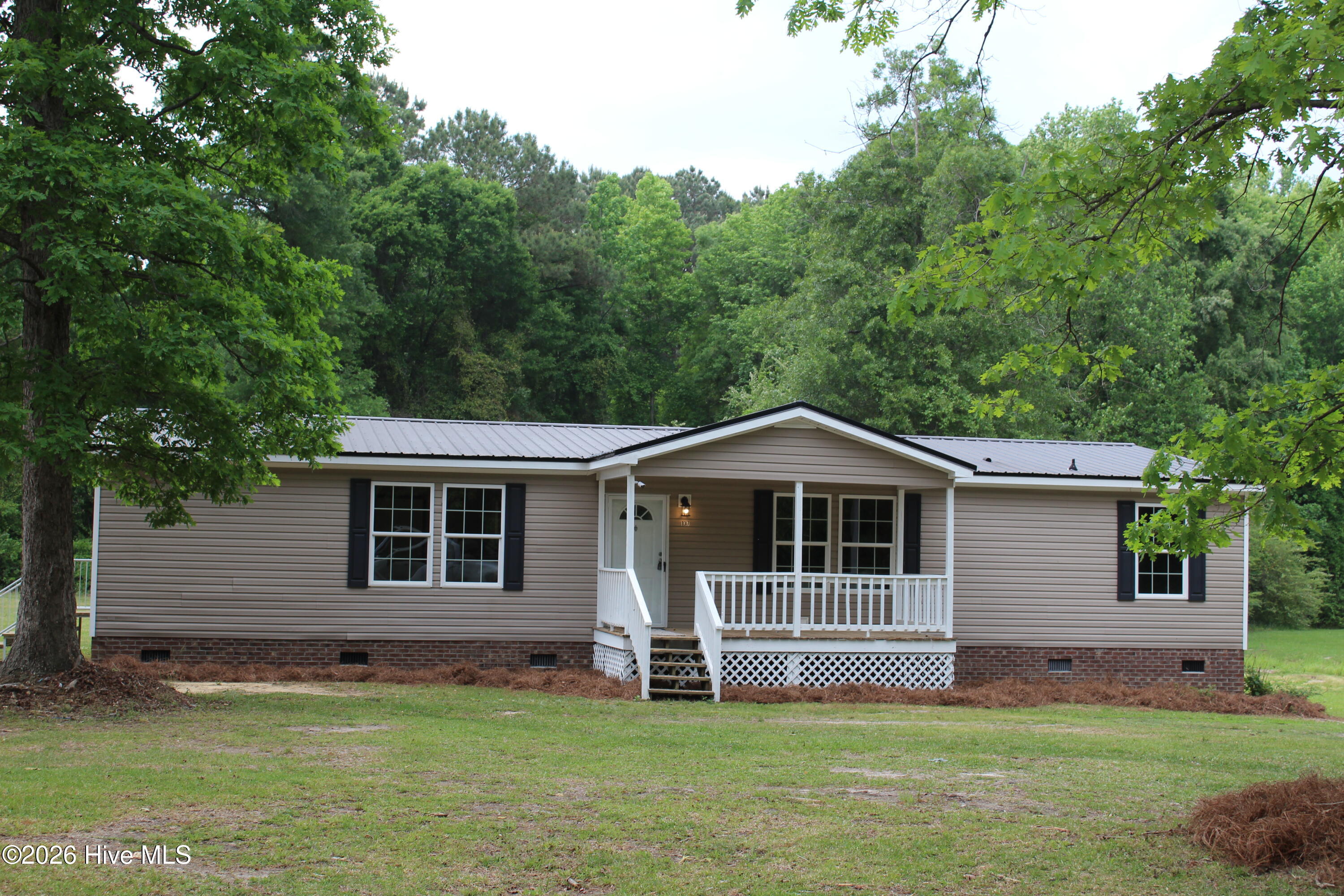 137 George Sumner Road Beulaville, NC 28518 - Photo 38 of 48 IMG_5567