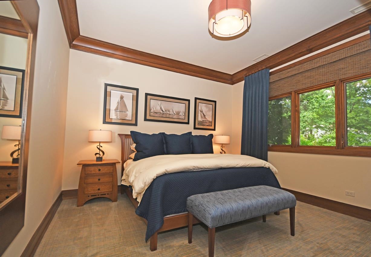 9004 South Dunns Farm Road Maple City, MI 49664 - Photo 47 of 88