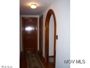 110 Co Rte 9/6 Spencer, WV 25276 - Photo 3 of 18 Beautiful arched doorways