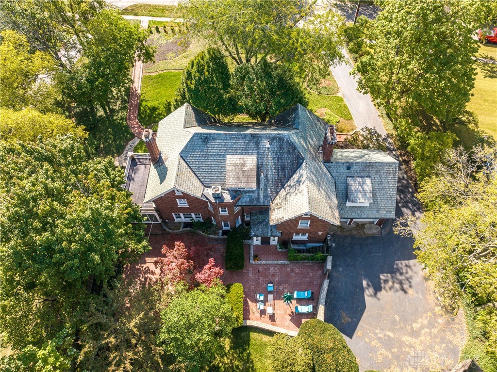 215 Southview Road Dayton, OH 45419 - Photo 89 of 97