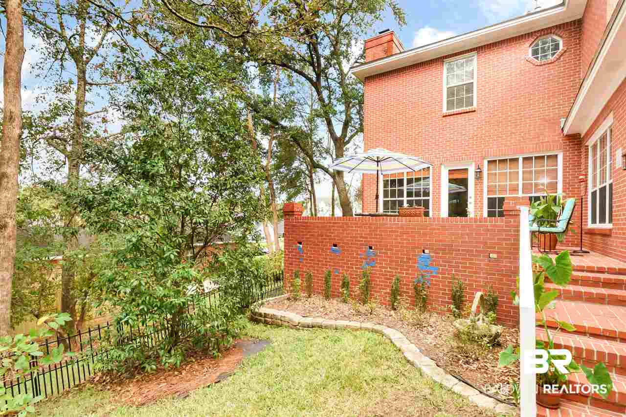 5801 Blue Ridge Drive South Mobile, AL 36693 - Photo 33 of 38