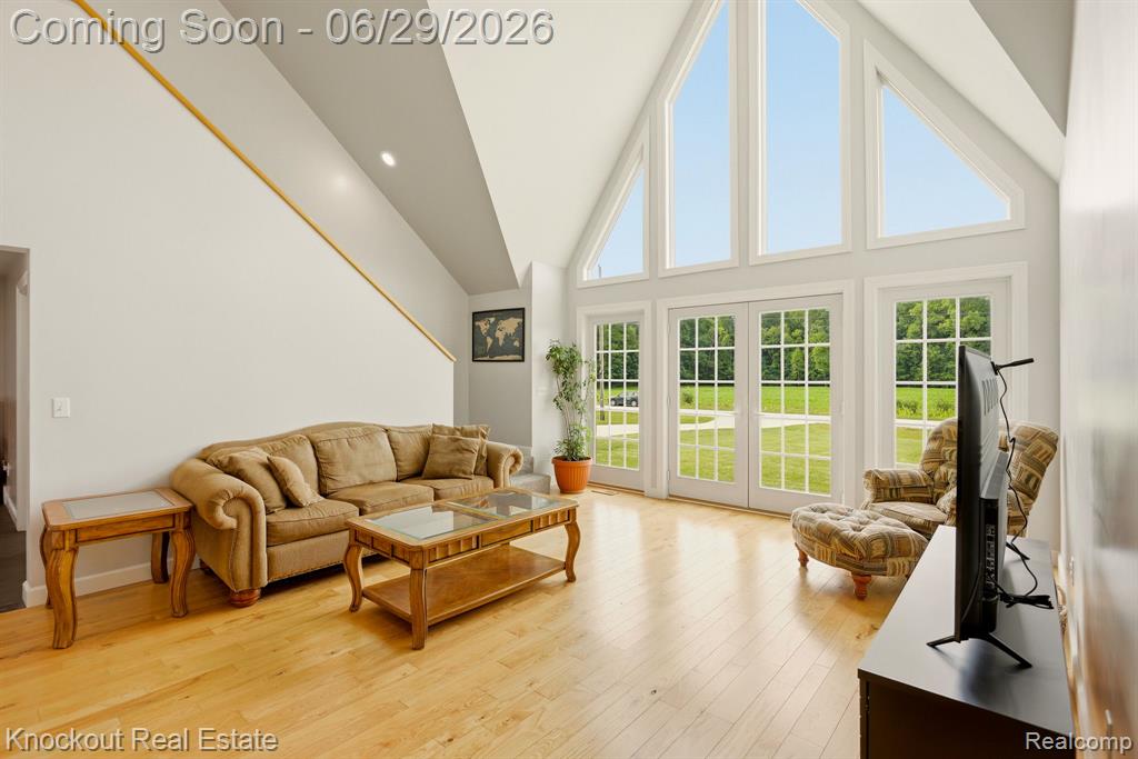 11415 Rathbun Road Birch Run, MI 48415 - Photo 13 of 73