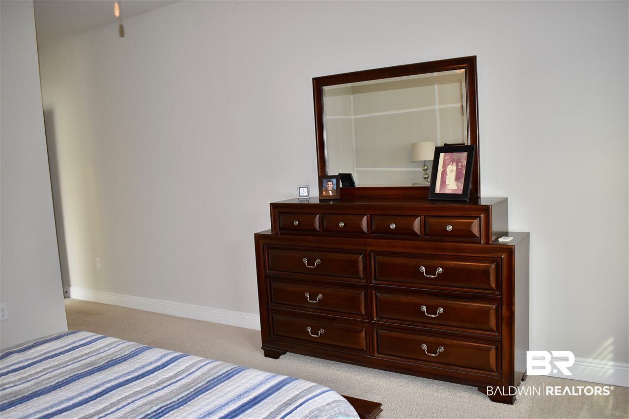 636 Harahan Lane Foley, AL 36535 - Photo 14 of 40 Master Bedroom