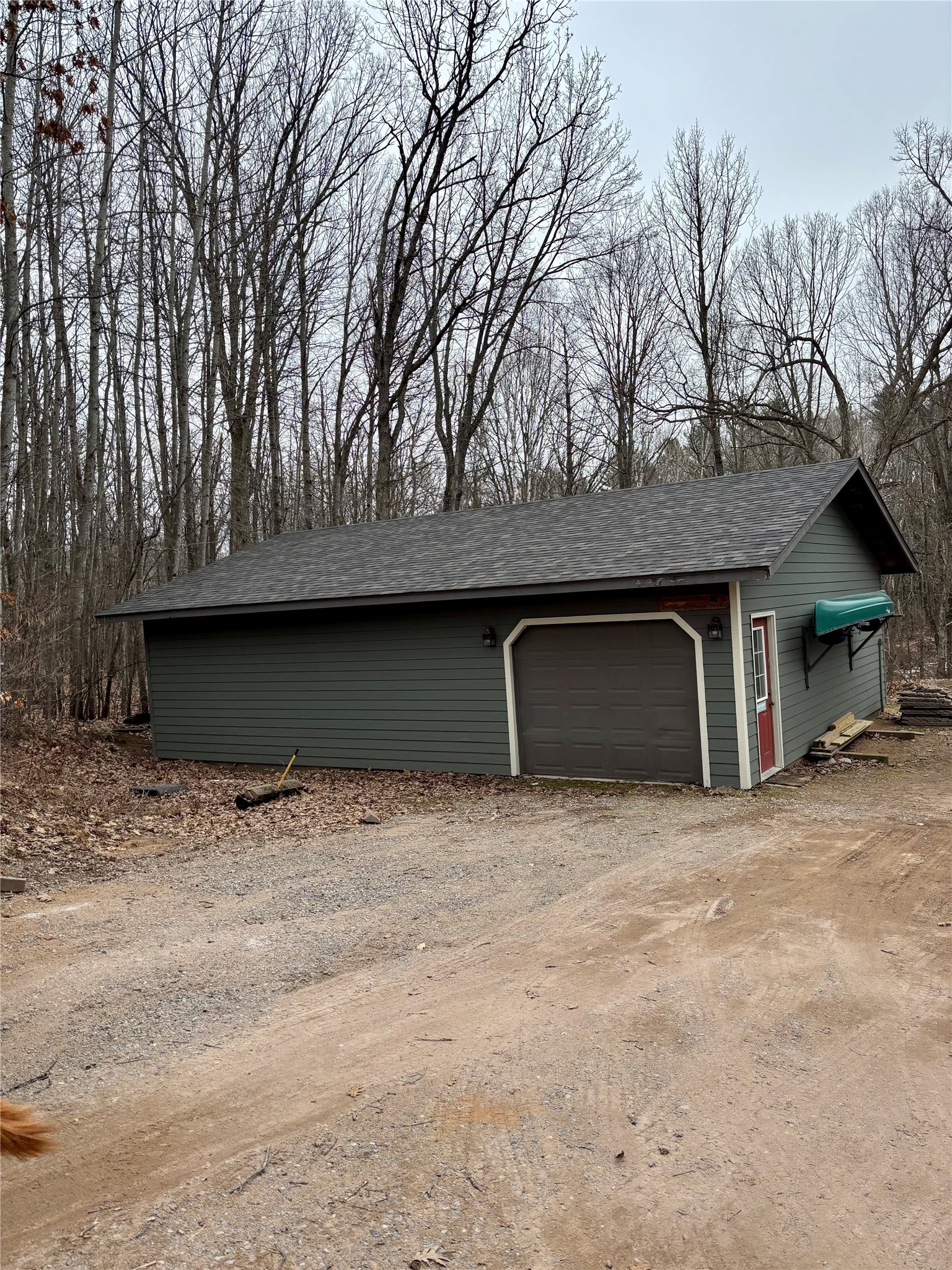 W855 Metcalf Road Stone Lake, WI 54876 - Photo 21 of 57