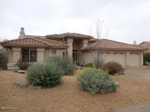 $2,600 | 6635 East Venue Circle, Mesa, AZ 85215