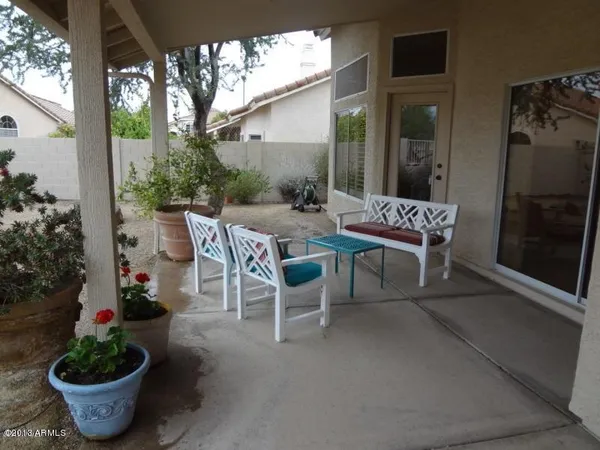 $2,600 | 6635 East Venue Circle, Mesa, AZ 85215