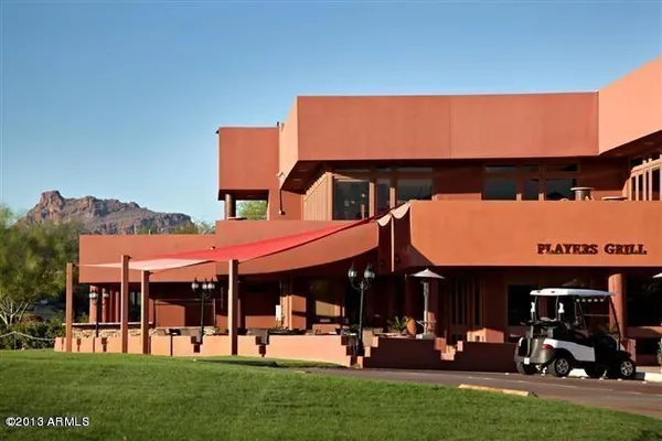 $2,600 | 6635 East Venue Circle, Mesa, AZ 85215