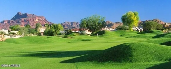 $2,600 | 6635 East Venue Circle, Mesa, AZ 85215