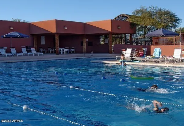 $2,600 | 6635 East Venue Circle, Mesa, AZ 85215