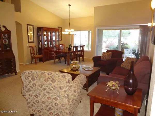 $2,600 | 6635 East Venue Circle, Mesa, AZ 85215