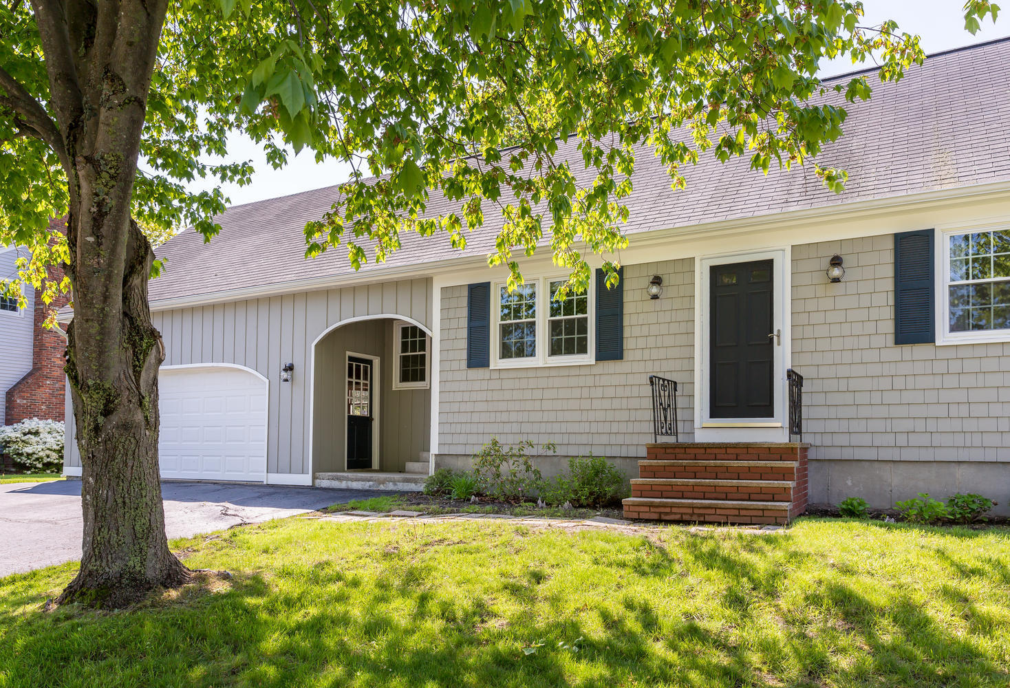 45 Rustic Lane Portland, ME 04103 - Photo 1 of 40 45 Rustic Lane Portland ME