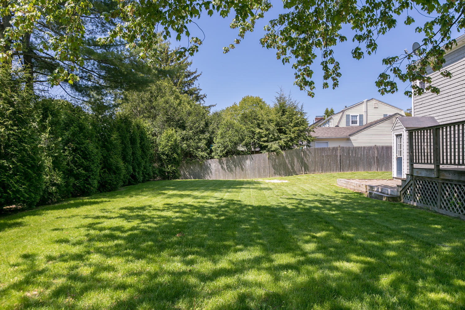 45 Rustic Lane Portland, ME 04103 - Photo 40 of 40 45 Rustic Lane Portland ME-large-050-32-
