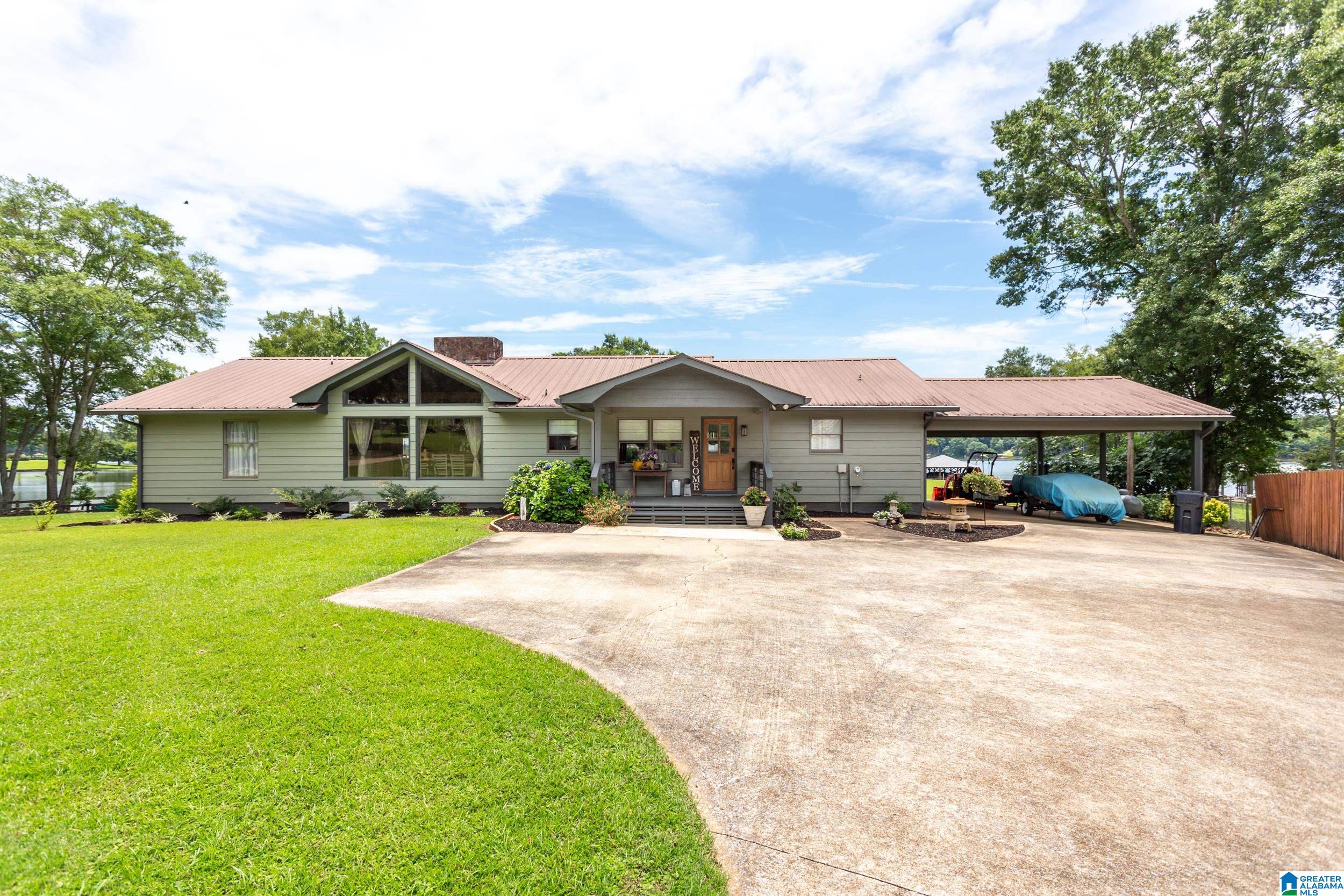 141 Lindsay Road Lincoln, AL 35096 - Photo 4 of 69