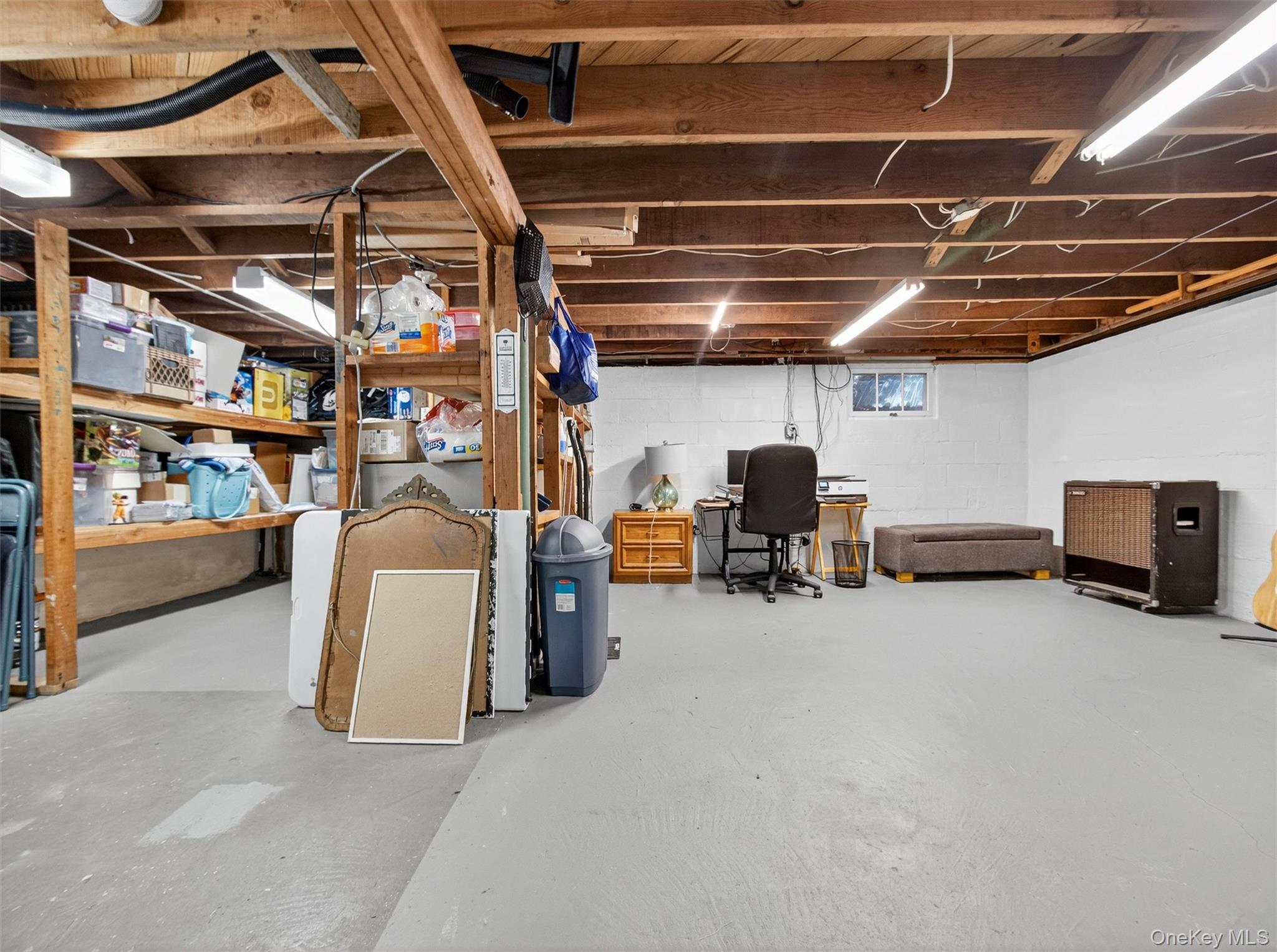 2 Beech Road Suffern, NY 10901 - Photo 17 of 24 a view of storage and utility room