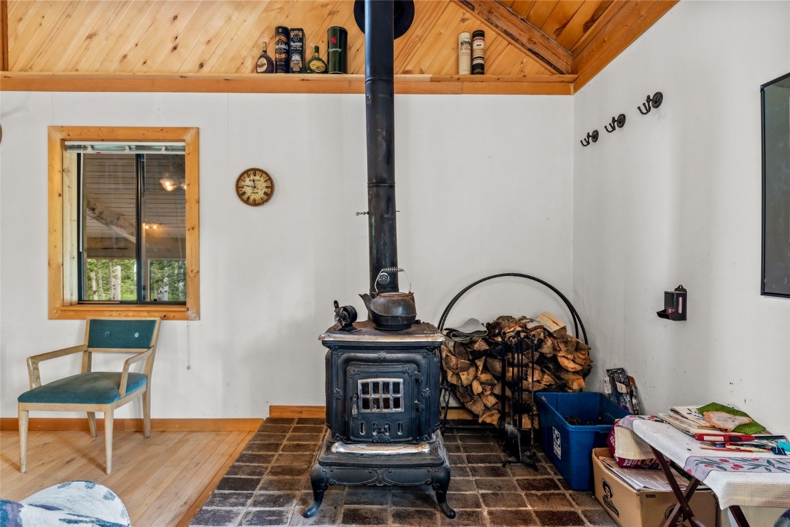 389 Routt Forest Loop Craig, CO 81625 - Photo 13 of 49 a living room with furniture