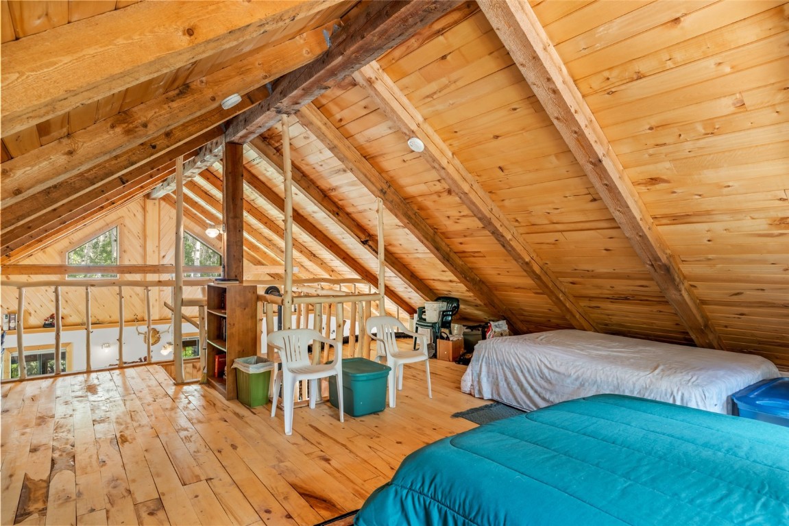 389 Routt Forest Loop Craig, CO 81625 - Photo 29 of 49 a view of a living room with furniture