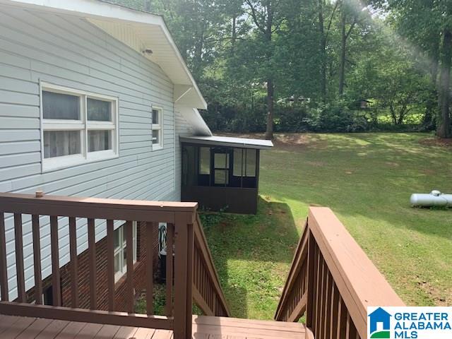 1461 Old Rocky Ridge Road Jacksonville, AL 36265 - Photo 33 of 44