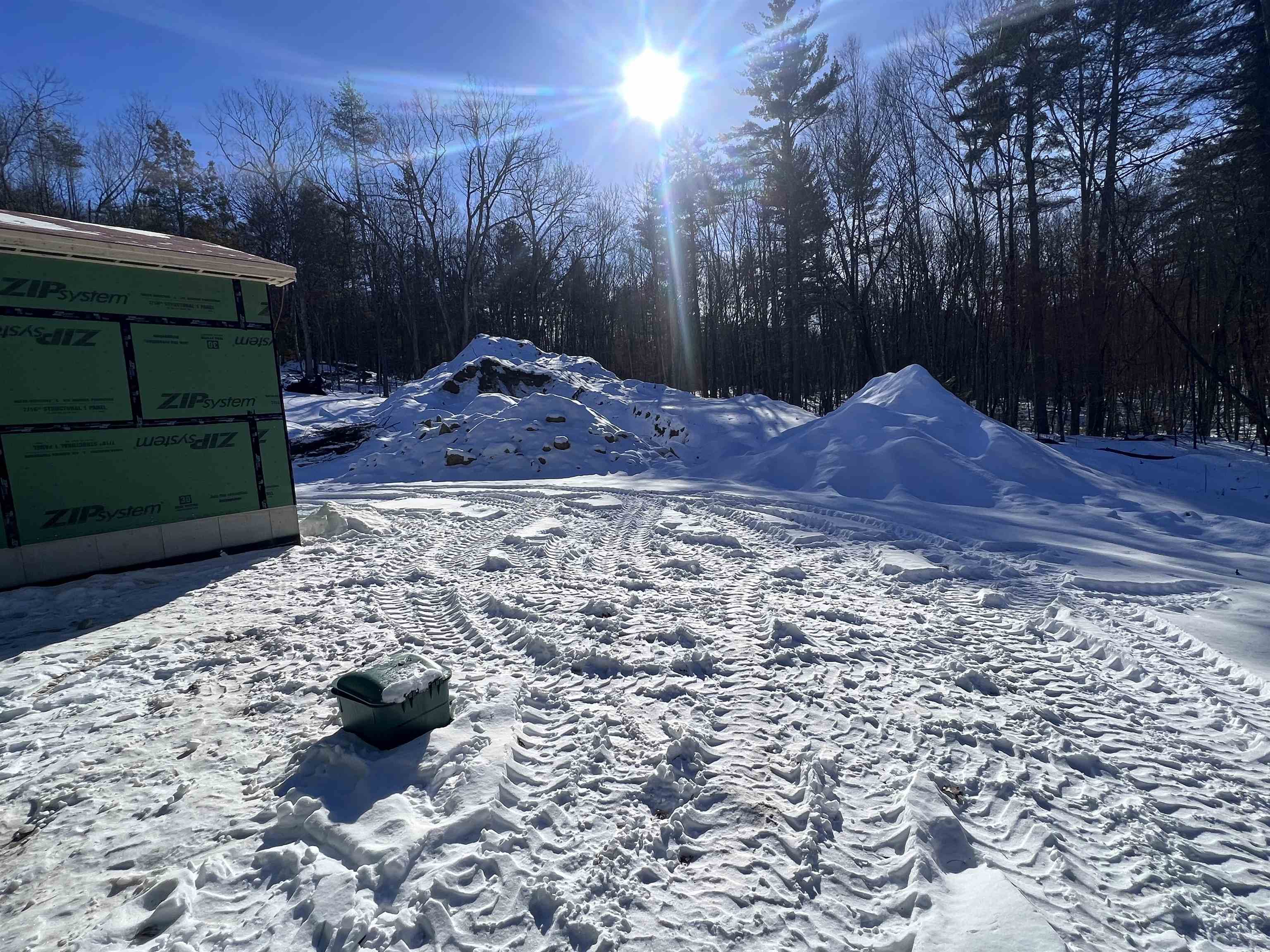 101 A Seaverns Bridge Road Merrimack, NH 03054 - Photo 11 of 12