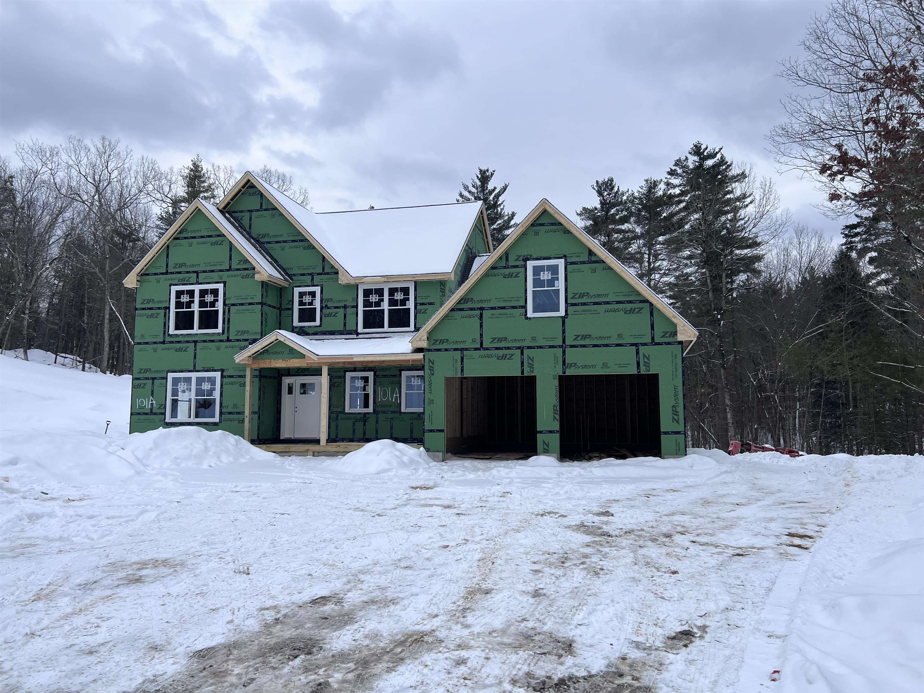 101 A Seaverns Bridge Road Merrimack, NH 03054 - Photo 12 of 26