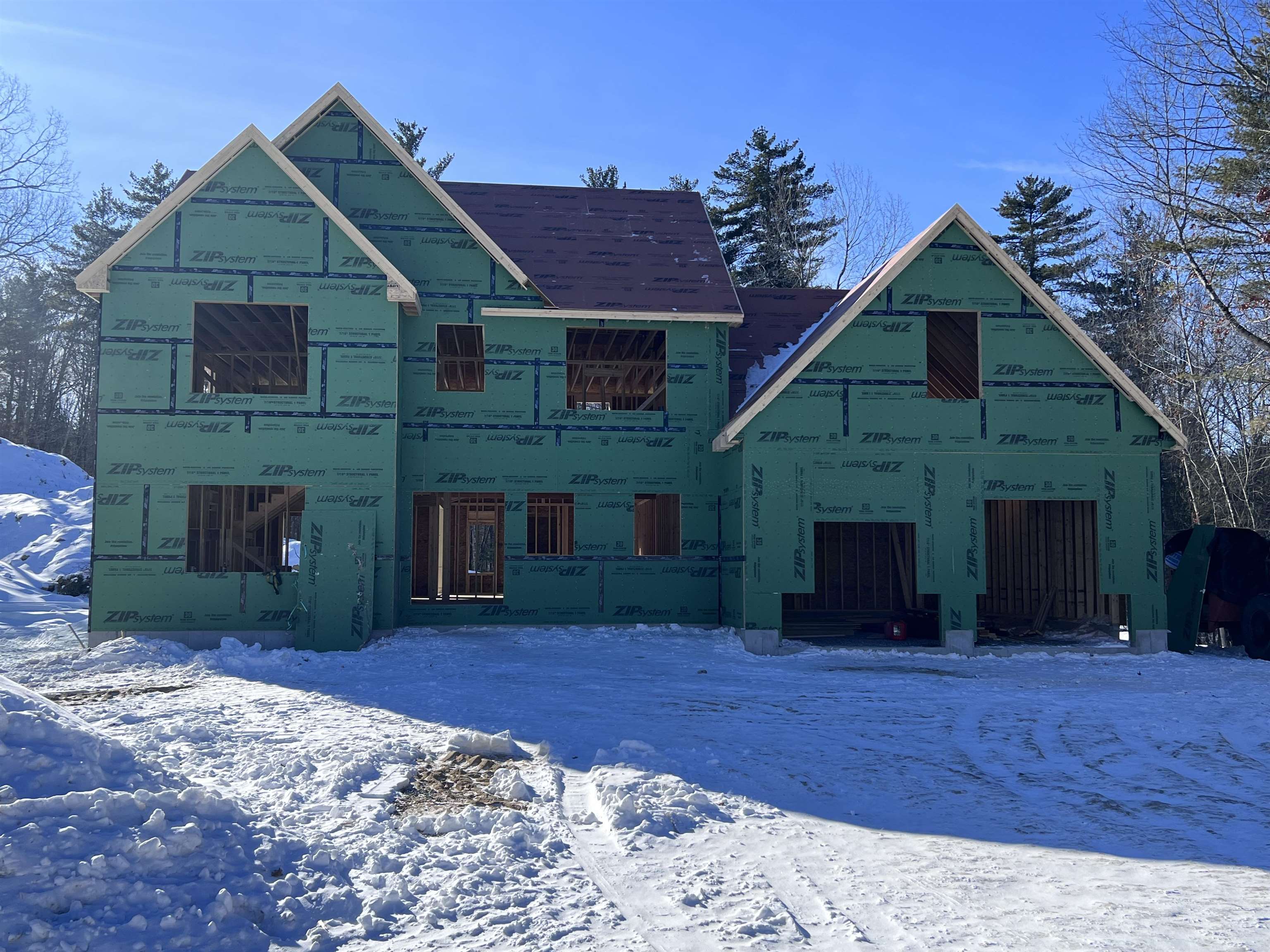 101 A Seaverns Bridge Road Merrimack, NH 03054 - Photo 2 of 26