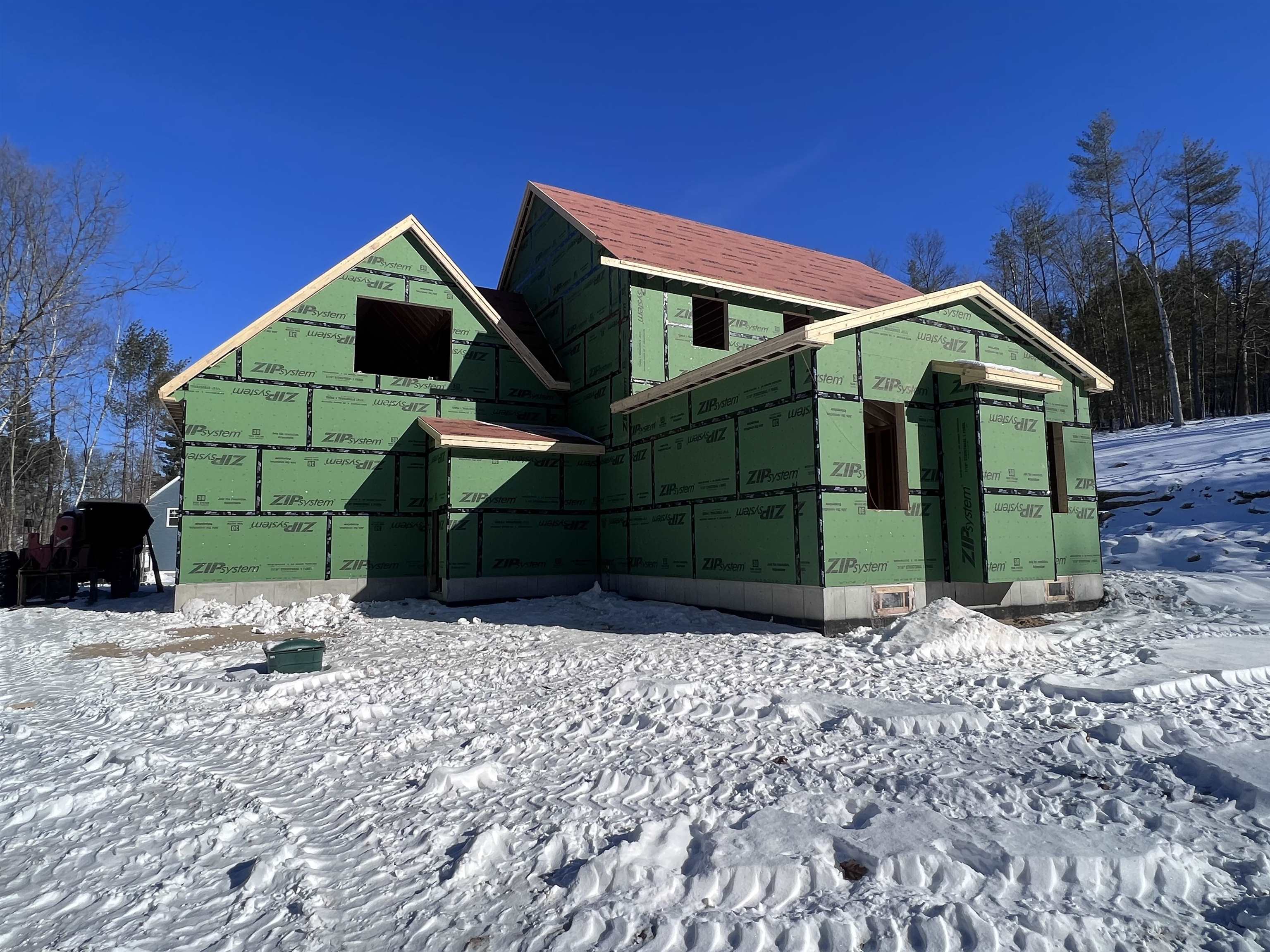 101 A Seaverns Bridge Road Merrimack, NH 03054 - Photo 4 of 12