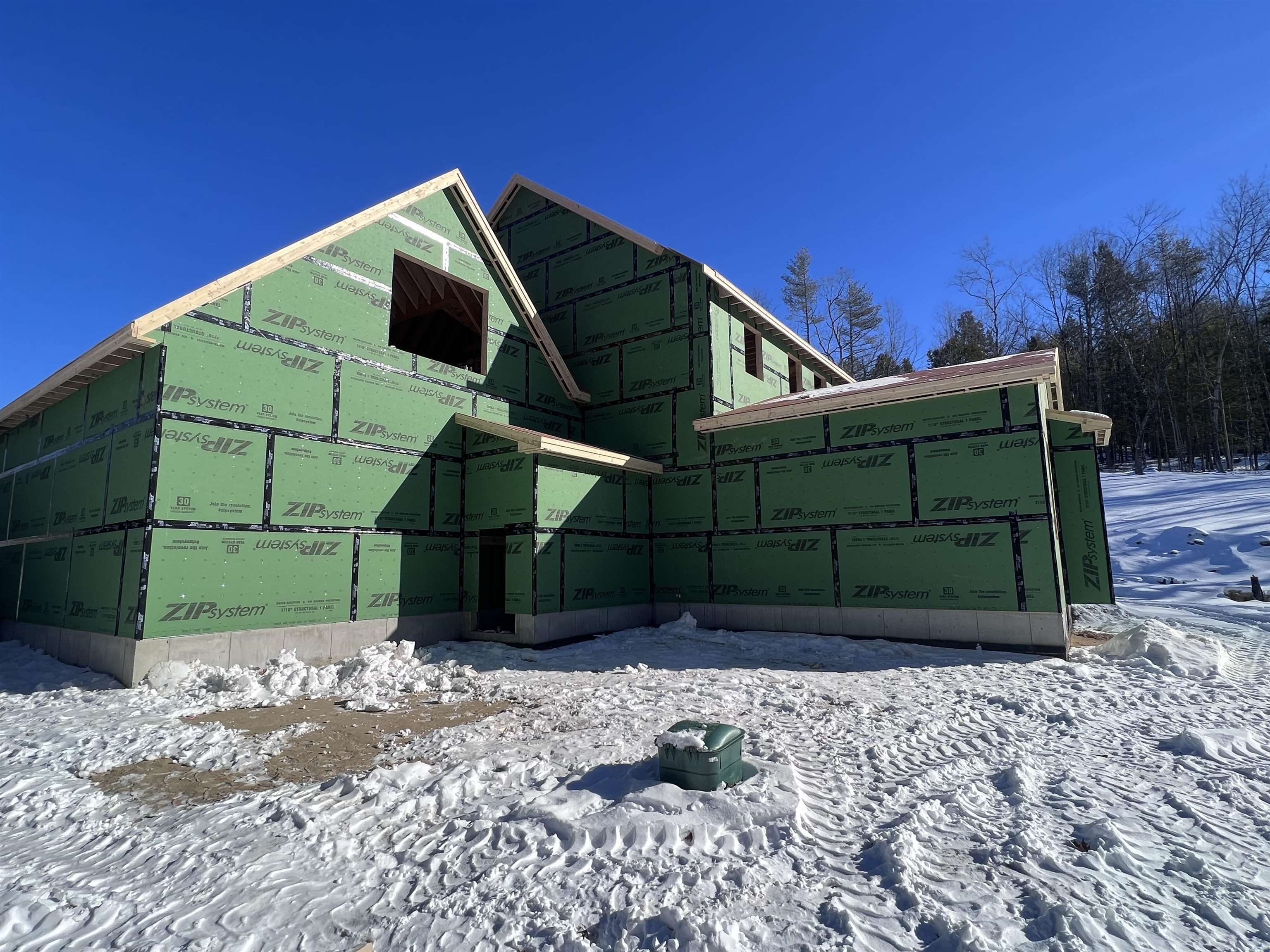 101 A Seaverns Bridge Road Merrimack, NH 03054 - Photo 5 of 12