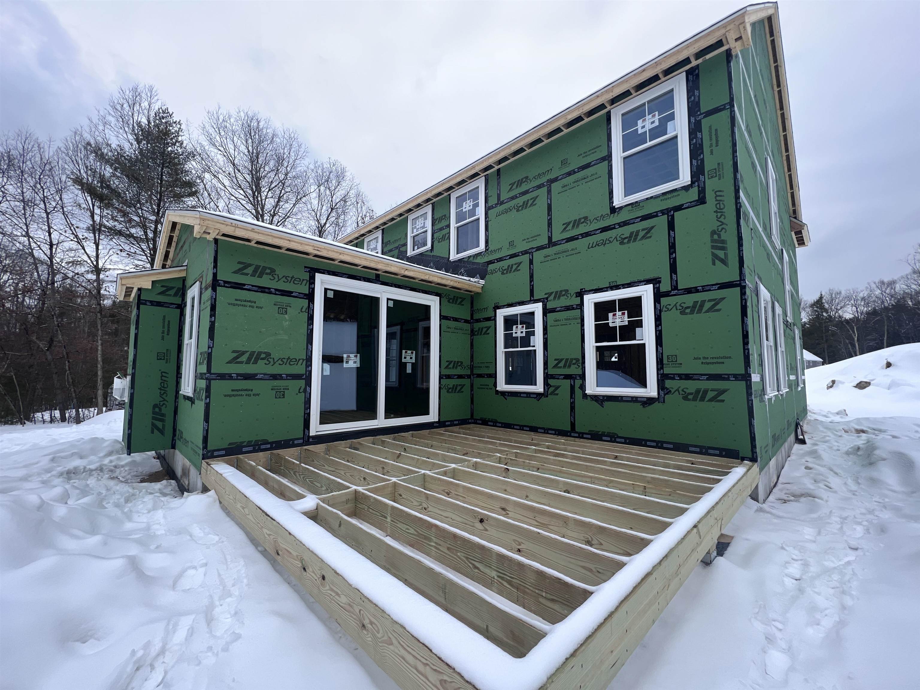 101 A Seaverns Bridge Road Merrimack, NH 03054 - Photo 5 of 26