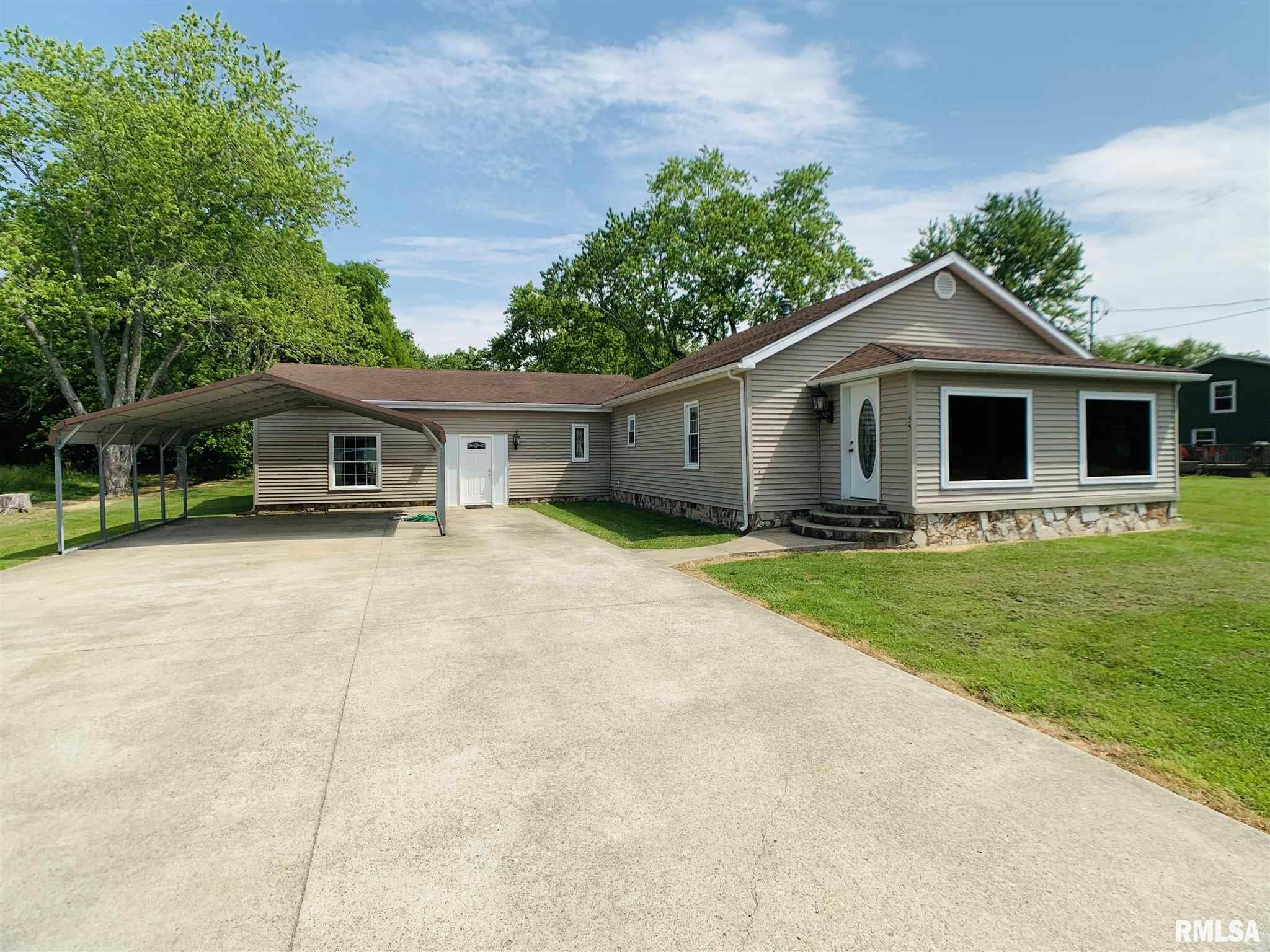 55 Ingram Hill Road Harrisburg, IL 62946 - Photo 1 of 31 Gallery Image 1