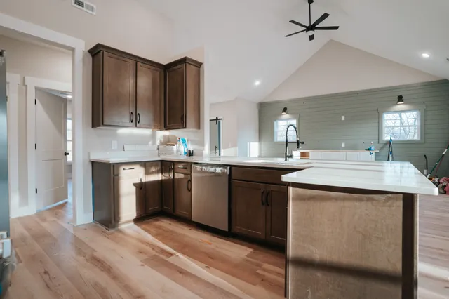 $539,900 | 7694 Burgess Gower Road, Cedar Hill, TN 37032