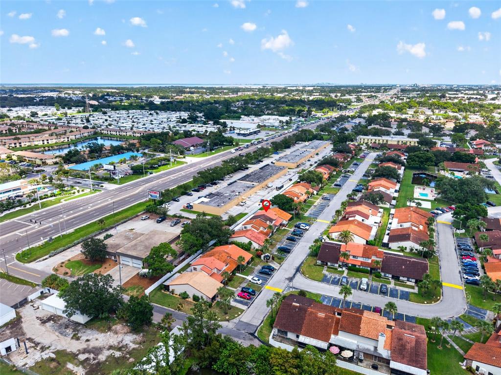 7360 Ulmerton Road, Unit 18D Largo, FL 33771 - Photo 24 of 26 Gallery Image 24