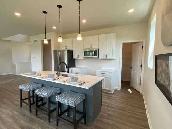 $449,999 | 5696 Trailside Lane, Unit 3, Whitmore Lake, MI 48189
