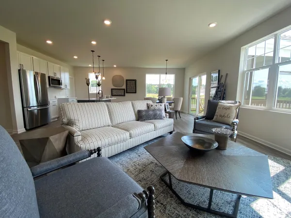 $449,999 | 5696 Trailside Lane, Unit 3, Whitmore Lake, MI 48189