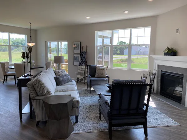 $449,999 | 5696 Trailside Lane, Unit 3, Whitmore Lake, MI 48189