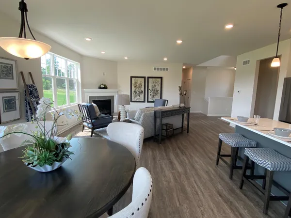 $449,999 | 5696 Trailside Lane, Unit 3, Whitmore Lake, MI 48189