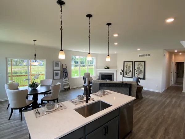 $449,999 | 5696 Trailside Lane, Unit 3, Whitmore Lake, MI 48189