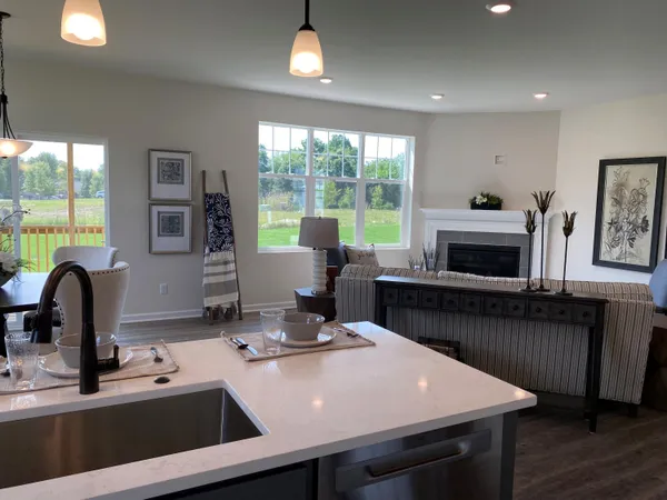 $449,999 | 5696 Trailside Lane, Unit 3, Whitmore Lake, MI 48189