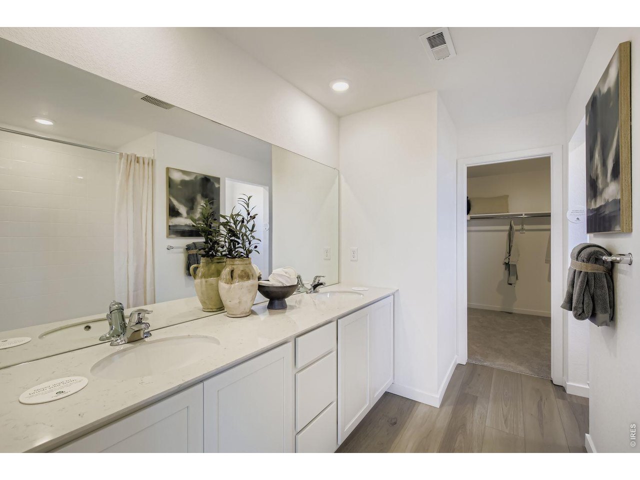 832 Rattle Road Windsor, CO 80550 - Photo 11 of 19 Model Home Reflected