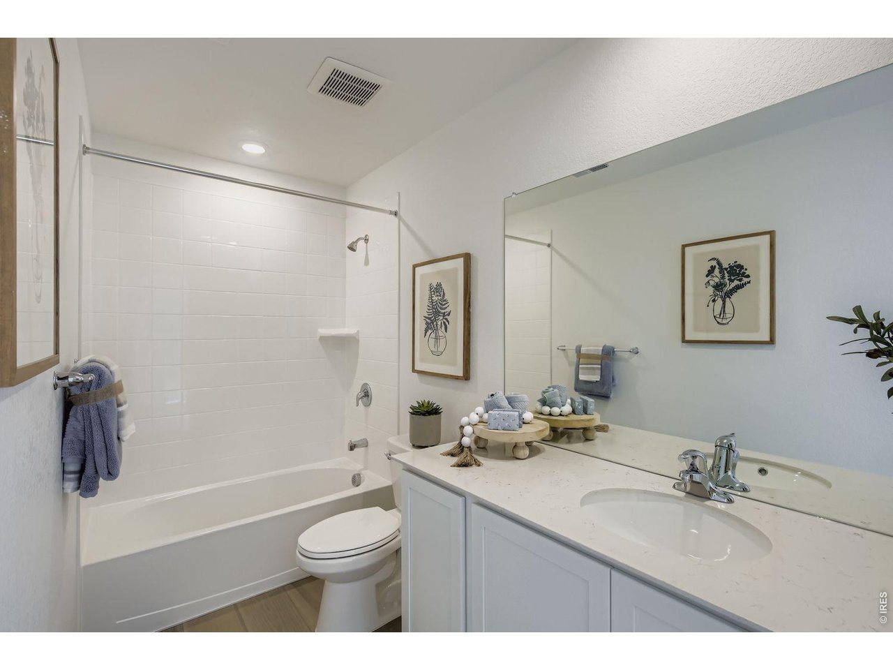 832 Rattle Road Windsor, CO 80550 - Photo 12 of 19 Model Home Reflected