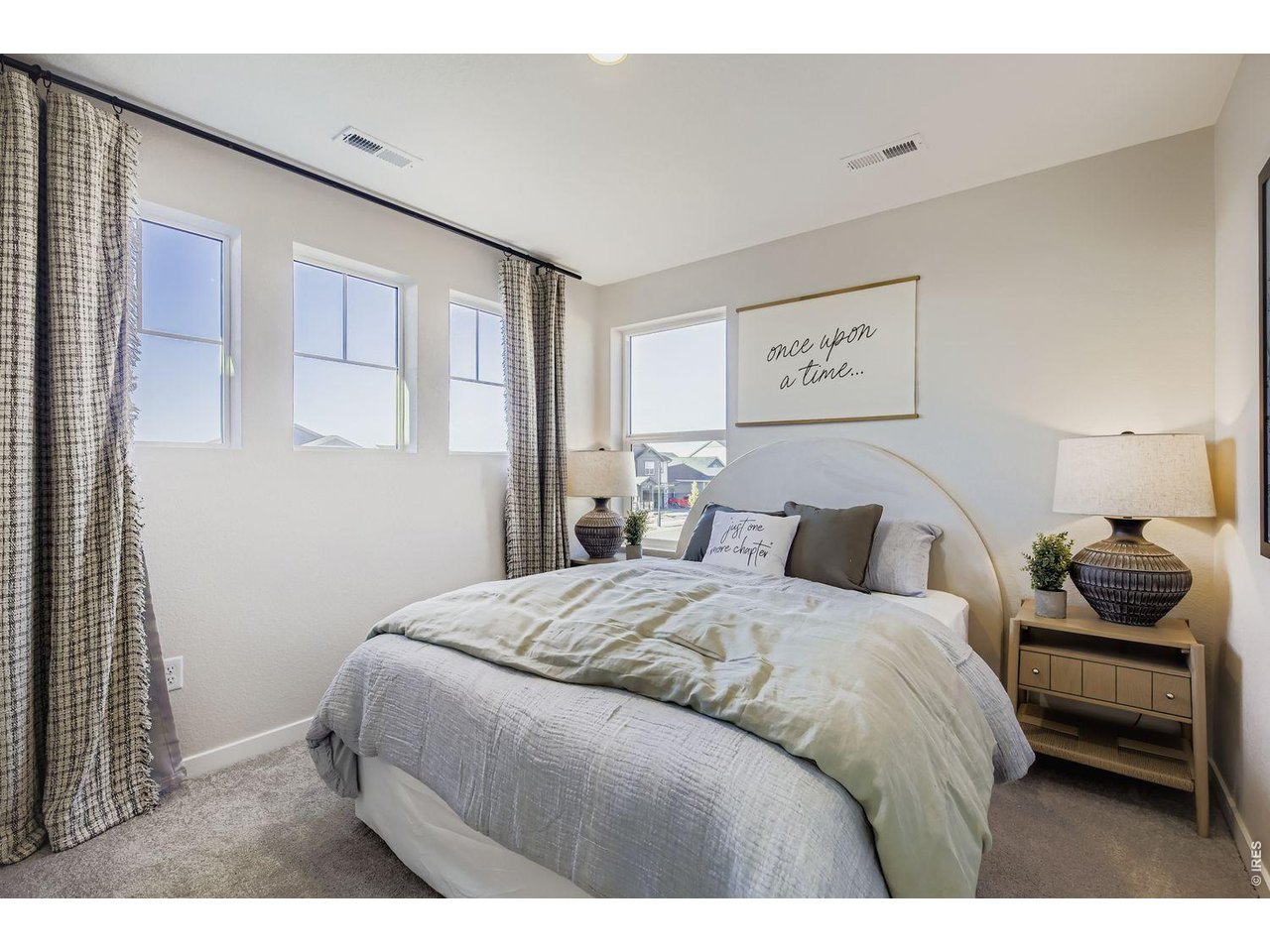 832 Rattle Road Windsor, CO 80550 - Photo 14 of 19 Model Home Reflected