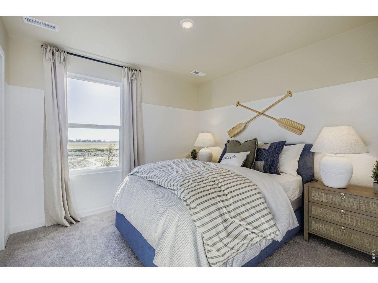 832 Rattle Road Windsor, CO 80550 - Photo 15 of 19 Model Home Reflected