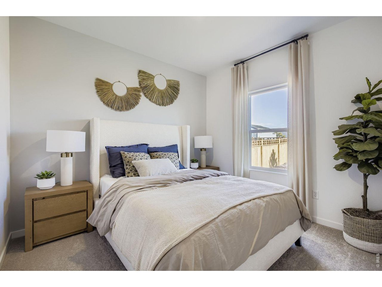 832 Rattle Road Windsor, CO 80550 - Photo 16 of 19 Model Home Reflected