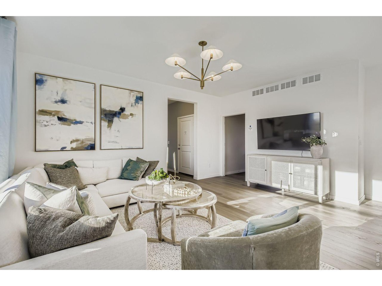 832 Rattle Road Windsor, CO 80550 - Photo 3 of 19 Model Home Reflected