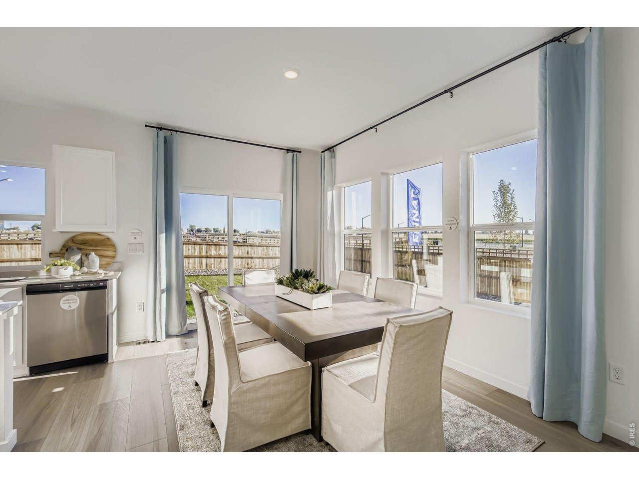 832 Rattle Road Windsor, CO 80550 - Photo 4 of 19 Model Home Reflected