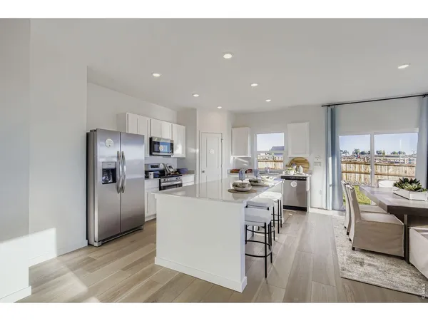 $604,900 | 832 Rattle Road, Windsor, CO 80550