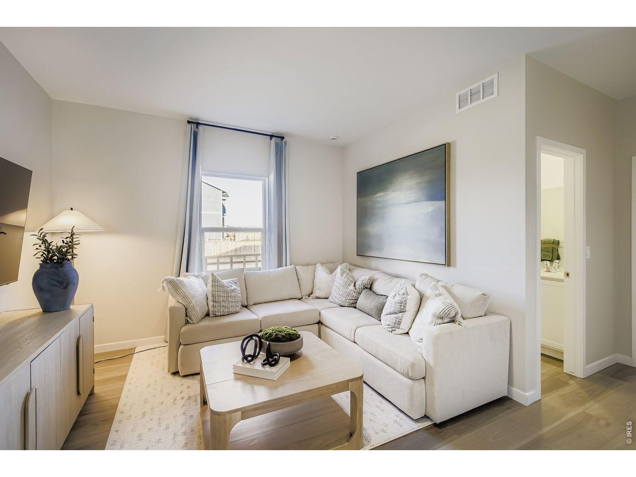 832 Rattle Road Windsor, CO 80550 - Photo 7 of 19 Model Home Reflected