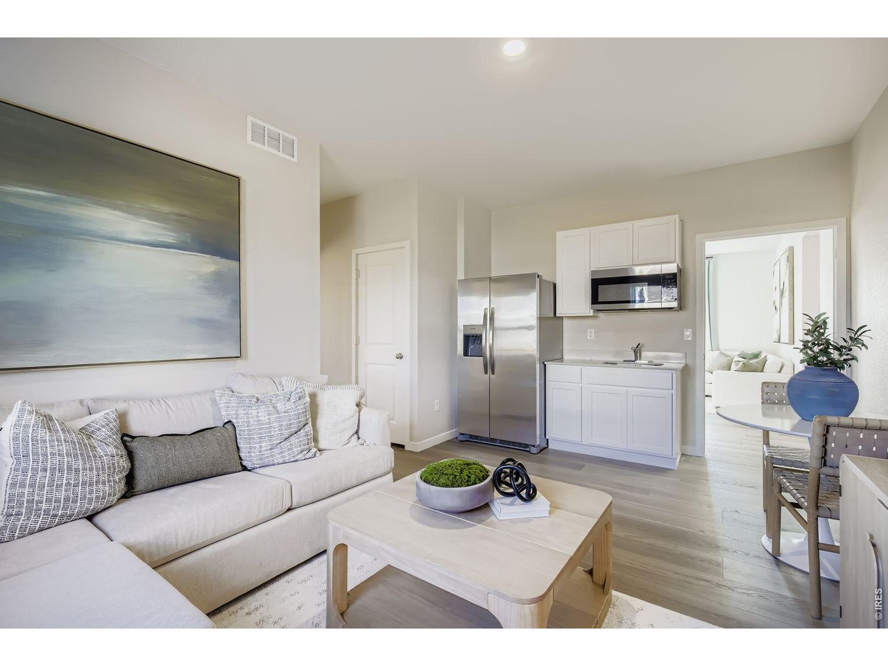 832 Rattle Road Windsor, CO 80550 - Photo 8 of 19 Model Home Reflected