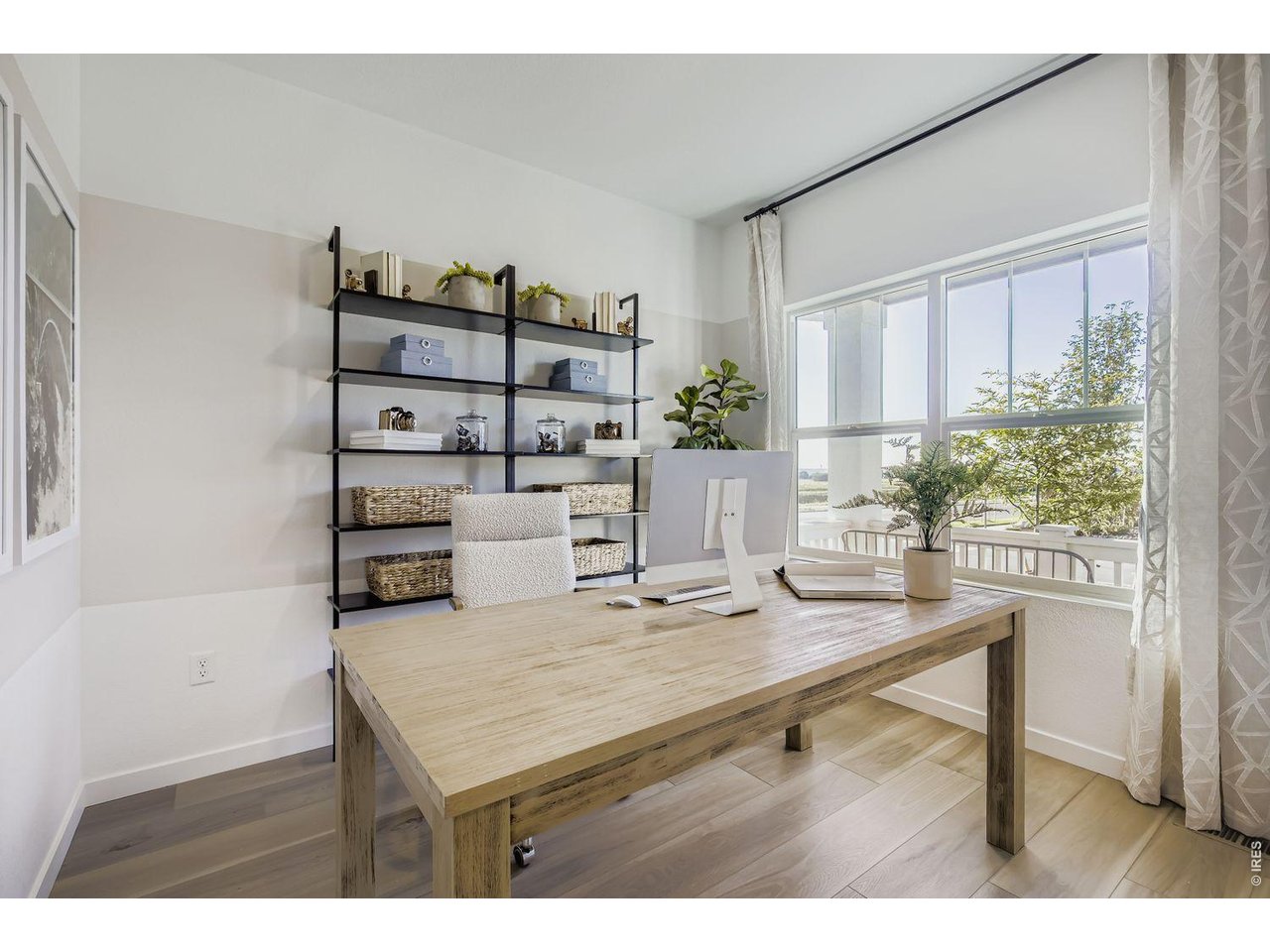 832 Rattle Road Windsor, CO 80550 - Photo 9 of 19 Model Home Reflected