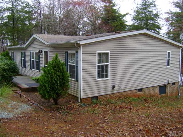 1347 Gillis Road Roxboro, NC 27574 - Photo 1 of 19